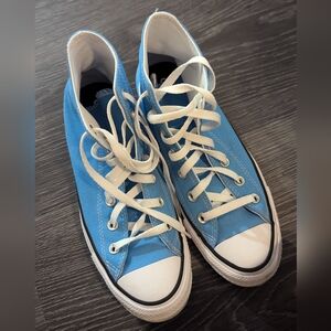 Chuck Taylor All Star Light Blue Converse